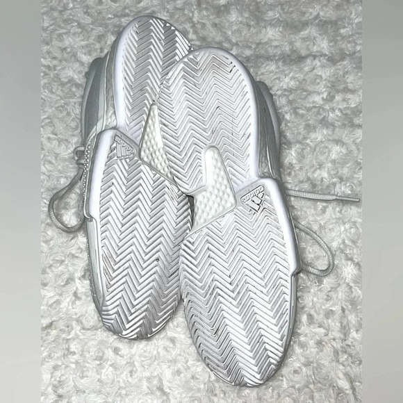 Adidas | Sole Court | Parley Shoes - Picture 10 of 10